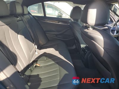 Zdjęcie 10 z 13 samochodu: 2023 BMW 530E VIN:WBA13AG04PCM42051 - miniatura