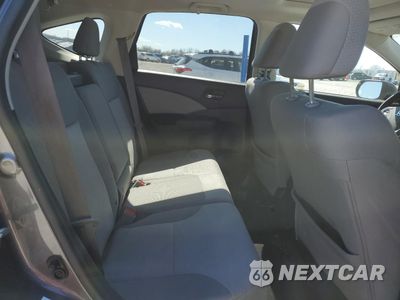 Zdjęcie 11 z 16 samochodu: 2016 HONDA CR-V EX VIN:3CZRM3H56GG720920 - miniatura