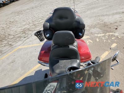 Piąte zdjęcie samochodu w środku: 2019 HARLEY-DAVIDSON FLHTK VIN:1HD1KEF12KB643922 - miniatura