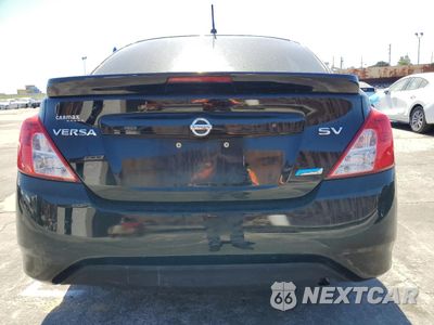 Zdjęcie 6 z 14 samochodu: 2015 NISSAN VERSA S VIN:3N1CN7AP2FL838743 - miniatura