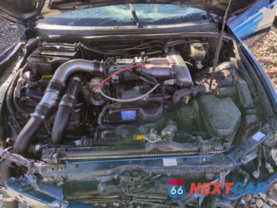 Zdjęcie 11 z 12 samochodu: 2001 LEXUS IS 300 VIN:JTHBD182X10027599 - miniatura