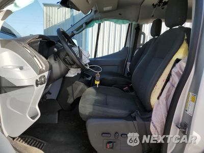 Zdjęcie 7 z 15 samochodu: 2017 FORD TRANSIT T-350 VIN:1FBZX2YM6HKA60195 - miniatura