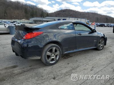 Piąte zdjęcie samochodu w środku: 2008 PONTIAC G6 GXP VIN:1G2ZM177784279055 - miniatura