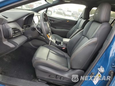 Zdjęcie 7 z 15 samochodu: 2022 SUBARU OUTBACK WILDERNESS VIN:4S4BTGUDXN3253723 - miniatura