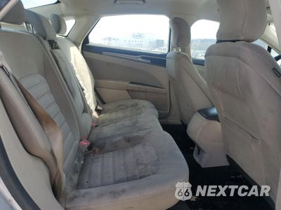 Zdjęcie 10 z 12 samochodu: 2018 FORD FUSION SE VIN:3FA6P0H7XJR133721 - miniatura