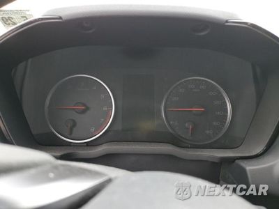 Zdjęcie 9 z 12 samochodu: 2024 SUBARU WRX VIN:JF1VBAB69R9801628 - miniatura