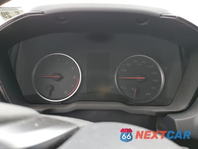Zdjęcie 9 z 12 samochodu: 2024 SUBARU WRX VIN:JF1VBAB69R9801628 - miniatura
