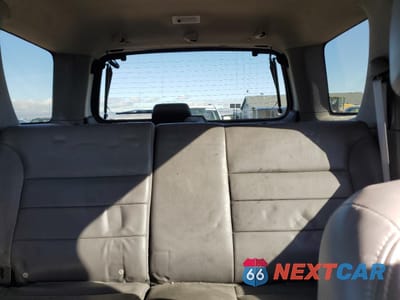 Zdjęcie 10 z 14 samochodu: 2002 FORD ESCAPE XLT VIN:1FMYU04172KB66559 - miniatura