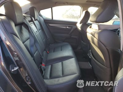 Zdjęcie 11 z 14 samochodu: 2013 ACURA TL VIN:19UUA8F25DA013477 - miniatura