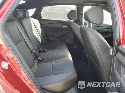 Zdjęcie 10 z 15 samochodu: 2024 HONDA ACCORD HYBRID SPORT-L VIN:1HGCY2F78RA091596 - miniatura