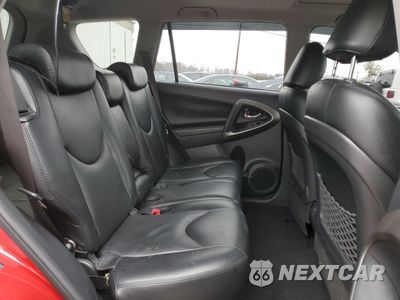 Zdjęcie 11 z 13 samochodu: 2011 TOYOTA RAV4 SPORT VIN:JTMRF4DV6B5045100 - miniatura