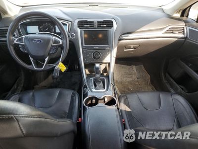 Zdjęcie 8 z 12 samochodu: 2015 FORD FUSION TITANIUM TITANIUM VIN:3FA6P0K95FR115855 - miniatura