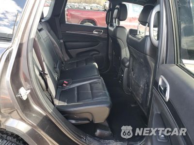 Zdjęcie 11 z 16 samochodu: 2019 JEEP GRAND CHEROKEE LIMITED VIN:1C4RJFBG1KC750686 - miniatura