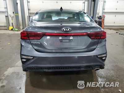 Zdjęcie 6 z 12 samochodu: 2019 KIA FORTE FE VIN:3KPF24AD9KE056123 - miniatura