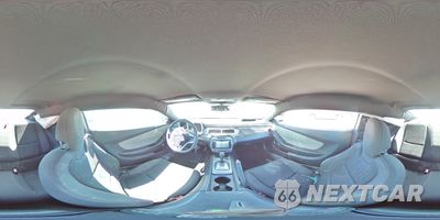 Zdjęcie 13 z 16 samochodu: 2013 CHEVROLET CAMARO LS VIN:2G1FA1E32D9136327 - miniatura