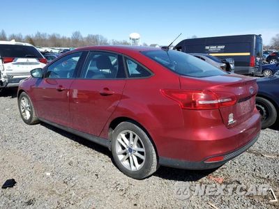 Drugie zdjęcie samochodu z przodu: 2015 FORD FOCUS SE VIN:1FADP3F28FL364980 - miniatura
