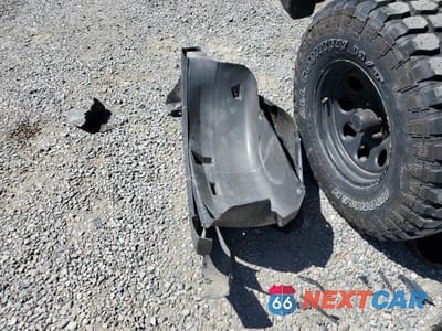 Zdjęcie 12 z 13 samochodu: 2012 JEEP WRANGLER SPORT VIN:1C4AJWAG3CL109457 - miniatura