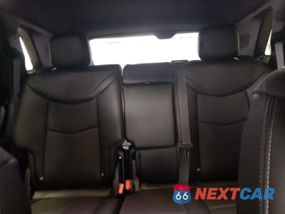 Zdjęcie 10 z 16 samochodu: 2024 CADILLAC XT5 PREMIUM LUXURY VIN:1GYKNDRS7RZ722879 - miniatura