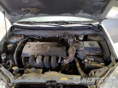 Zdjęcie 11 z 12 samochodu: 2003 TOYOTA COROLLA CE VIN:1NXBR38E33Z118083 - miniatura