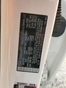 Zdjęcie 14 z 14 samochodu: 2024 HYUNDAI TUCSON SEL VIN:5NMJF3DE5RH376975 - miniatura