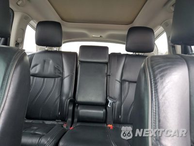 Zdjęcie 10 z 15 samochodu: 2014 INFINITI QX60 VIN:5N1AL0MM5EC542690 - miniatura