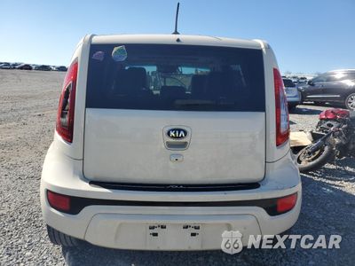 Zdjęcie 6 z 15 samochodu: 2013 KIA SOUL + VIN:KNDJT2A64D7555265 - miniatura