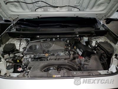 Zdjęcie 11 z 12 samochodu: 2019 TOYOTA RAV4 XLE VIN:2T3W1RFV8KC028630 - miniatura