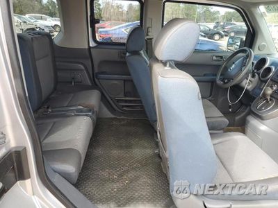 Zdjęcie 10 z 12 samochodu: 2006 HONDA ELEMENT EX VIN:5J6YH187X6L006232 - miniatura
