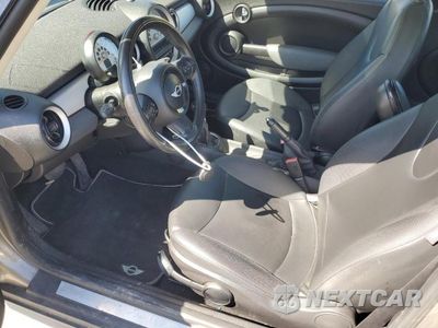 Zdjęcie 7 z 12 samochodu: 2012 MINI COOPER VIN:WMWSU3C58CT258949 - miniatura