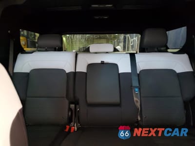 Zdjęcie 10 z 13 samochodu: 2025 GMC HUMMER SUV 2X VIN:1GKT0NDE3SU110735 - miniatura