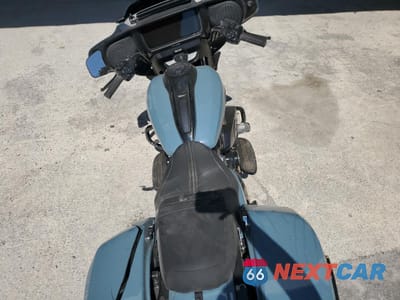 Zdjęcie 6 z 9 samochodu: 2024 HARLEY-DAVIDSON FLHX VIN:1HD1KB715RB643856 - miniatura