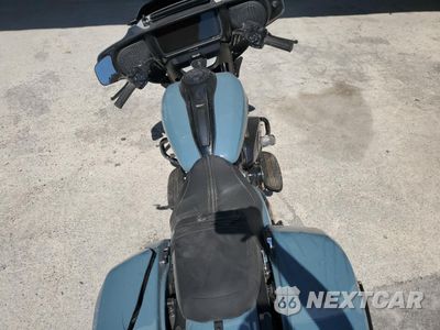 Zdjęcie 6 z 9 samochodu: 2024 HARLEY-DAVIDSON FLHX VIN:1HD1KB715RB643856 - miniatura