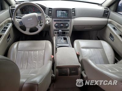 Zdjęcie 8 z 15 samochodu: 2006 JEEP GRAND CHEROKEE LAREDO VIN:1J4GS48KX6C178179 - miniatura