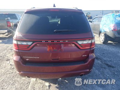 Zdjęcie 6 z 16 samochodu: 2018 DODGE DURANGO GT VIN:1C4RDJDG9JC116287 - miniatura