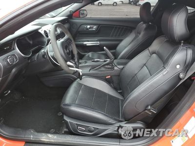 Zdjęcie 7 z 15 samochodu: 2016 FORD MUSTANG VIN:1FA6P8TH4G5331110 - miniatura