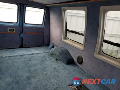 Zdjęcie 11 z 13 samochodu: 1990 FORD ECONOLINE E150 VAN VIN:1FTEE14NXLHB50853 - miniatura