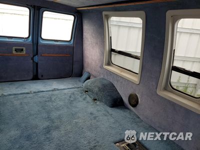 Zdjęcie 11 z 13 samochodu: 1990 FORD ECONOLINE E150 VAN VIN:1FTEE14NXLHB50853 - miniatura