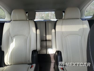 Zdjęcie 10 z 16 samochodu: 2018 LEXUS RX 450H L BASE VIN:JTJDGKCA7J2000853 - miniatura