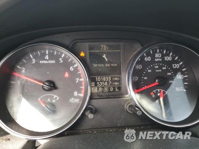 Zdjęcie 9 z 13 samochodu: 2013 NISSAN ROGUE S VIN:JN8AS5MT4DW012787 - miniatura