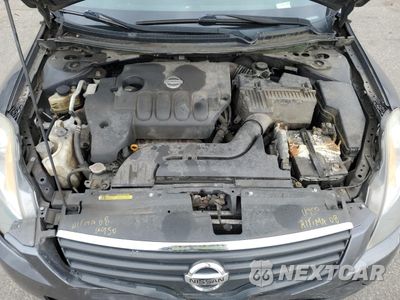 Zdjęcie 11 z 12 samochodu: 2008 NISSAN ALTIMA 2.5 VIN:1N4AL21E28N453882 - miniatura