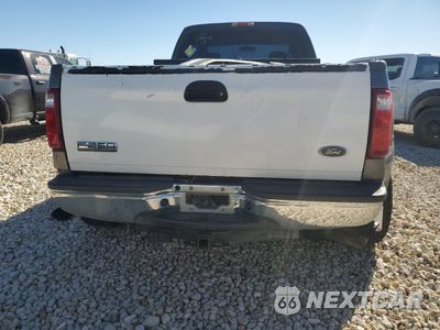 Zdjęcie 10 z 13 samochodu: 2005 FORD F350 SUPER DUTY VIN:1FTWX33P75EC09746 - miniatura