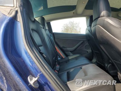 Zdjęcie 11 z 15 samochodu: 2021 TESLA MODEL 3 VIN:5YJ3E1EC2MF086958 - miniatura