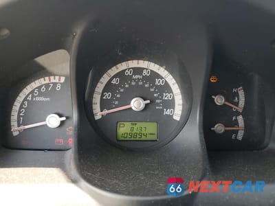 Zdjęcie 9 z 15 samochodu: 2008 KIA SPORTAGE EX VIN:KNDJF723587486956 - miniatura