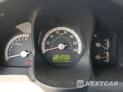 Zdjęcie 9 z 15 samochodu: 2008 KIA SPORTAGE EX VIN:KNDJF723587486956 - miniatura