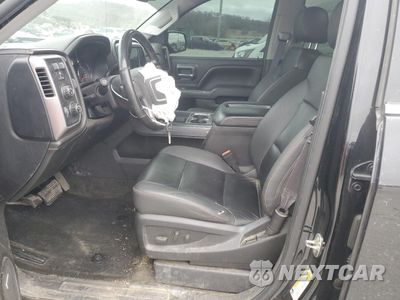Zdjęcie 7 z 14 samochodu: 2015 GMC SIERRA K1500 SLT VIN:3GTU2VEC4FG264578 - miniatura