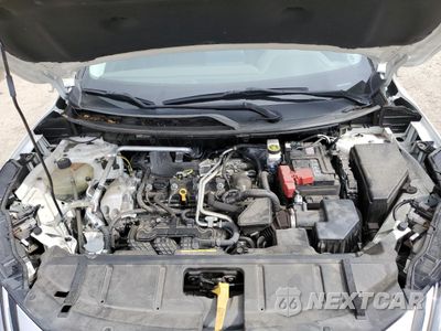 Zdjęcie 14 z 17 samochodu: 2021 NISSAN ROGUE S VIN:5N1AT3AA0MC839246 - miniatura