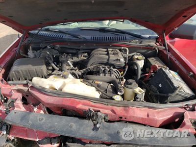 Zdjęcie 13 z 14 samochodu: 2010 FORD EXPLORER XLT VIN:1FMEU6DE2AUA92267 - miniatura