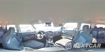 Zdjęcie 12 z 14 samochodu: 2021 KIA SOUL LX VIN:KNDJ23AU7M7760635 - miniatura