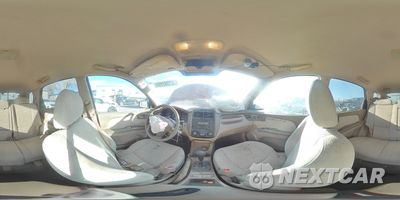 Zdjęcie 14 z 15 samochodu: 2008 KIA SPORTAGE LX VIN:KNDJF724287497714 - miniatura