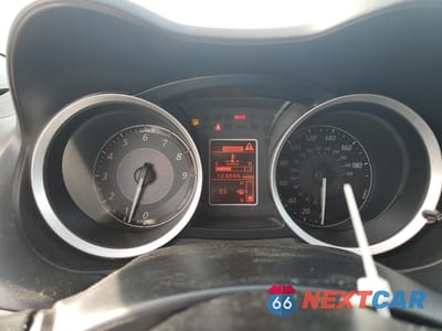 Zdjęcie 9 z 14 samochodu: 2008 MITSUBISHI LANCER EVOLUTION GSR VIN:JA3AW86V88U049759 - miniatura